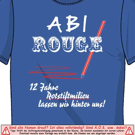 Abi Rouge