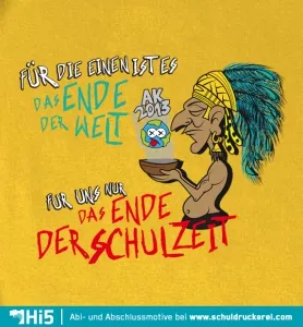  Das Ende