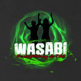 Wasabi - der schärfste Jahrgang aller Zeiten