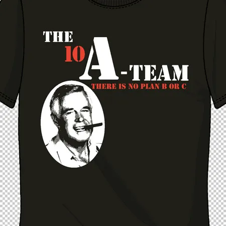 A-Team
