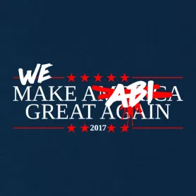 we_make_arabia_great_again_2017 We Make Abi Great Again design