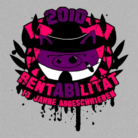 grafik_mit_ninja_und_schriftzug_2010 Rentabilität 13 Jahre abgeschrieben design