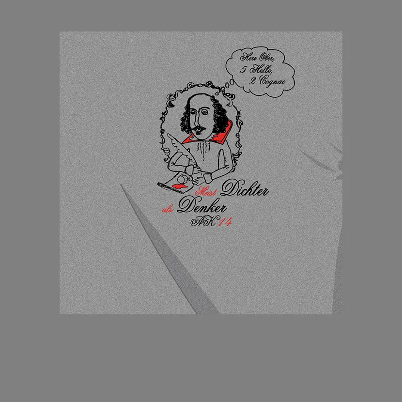 grafische_darstellung_eines_dichterdenkers Meist Dichter als Denker design