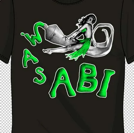 Wasabi