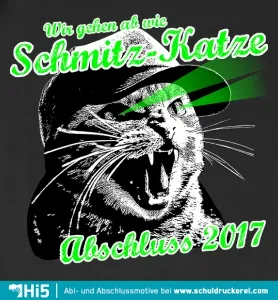 Schmitz-Katze