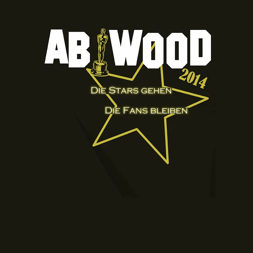 abwood_2014_oscar_motiv Abiwood die Stars gehen die Fans bleiben design