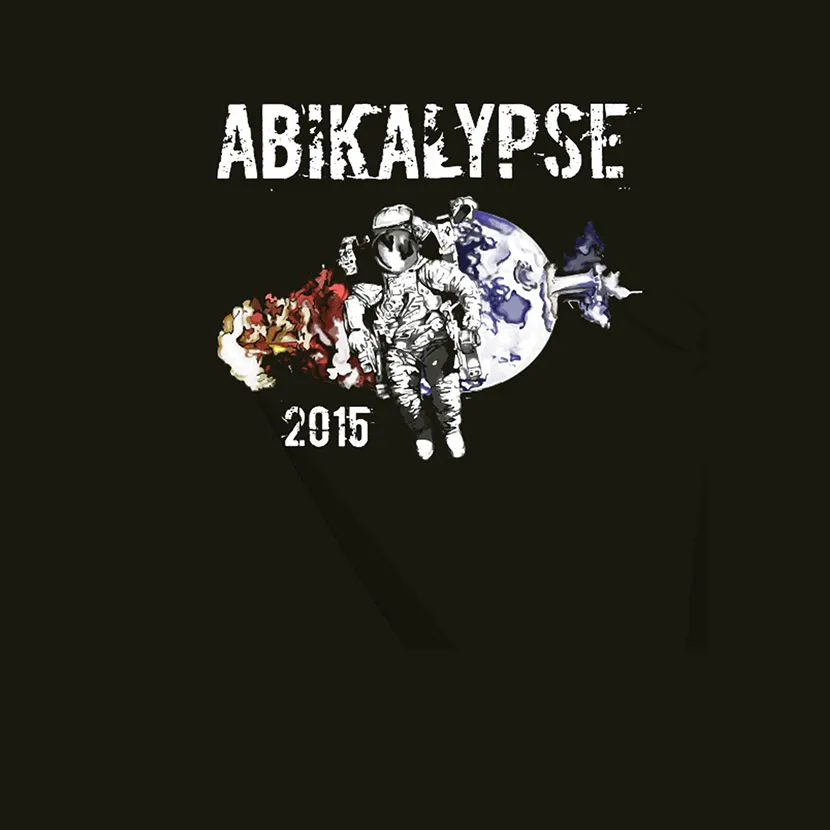 Abikalypse 2015