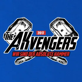 Hammer AKvengers