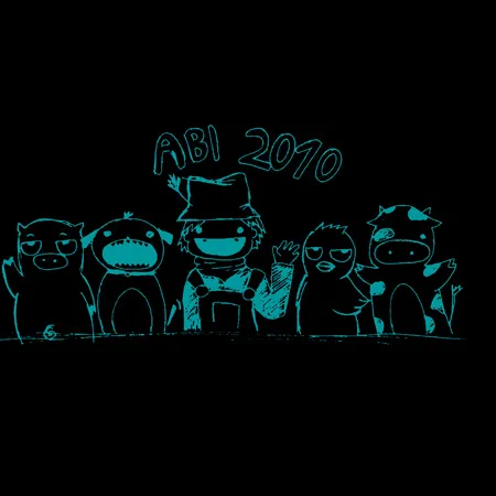 abi_2010_cartoon_monsters ABI 2010 - Farmer design