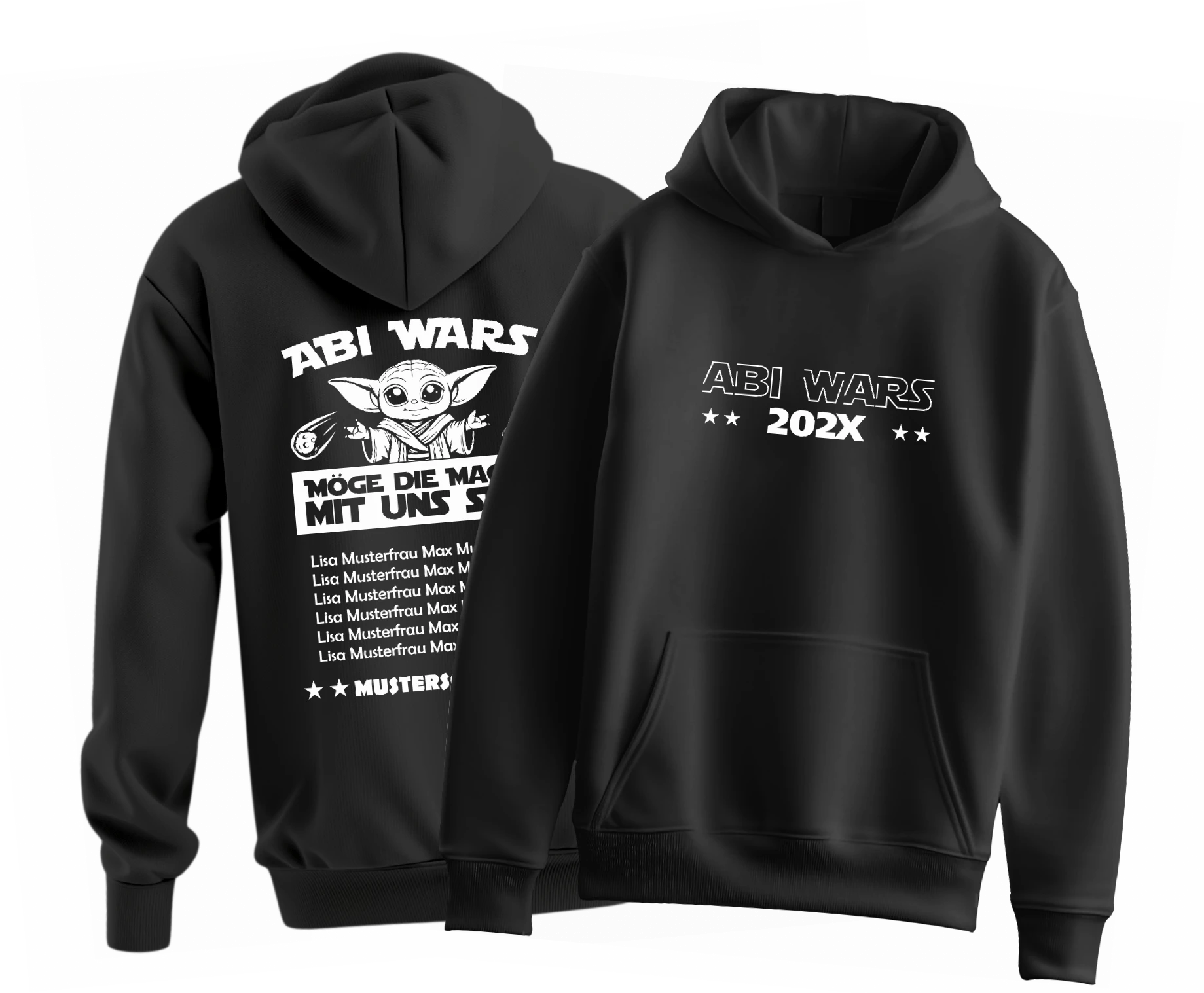 ABI Wars Light