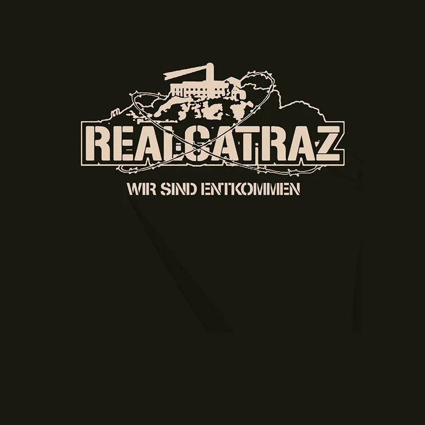 Realcatraz wir sind entkommen