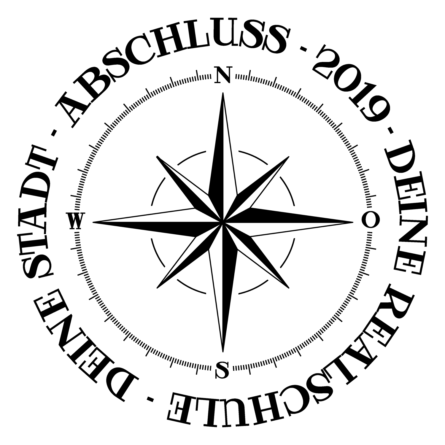 schwarzer_quadrat_zusammensetzung Kompass design