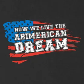 american_dream_graphic_design Abimerican Dream design