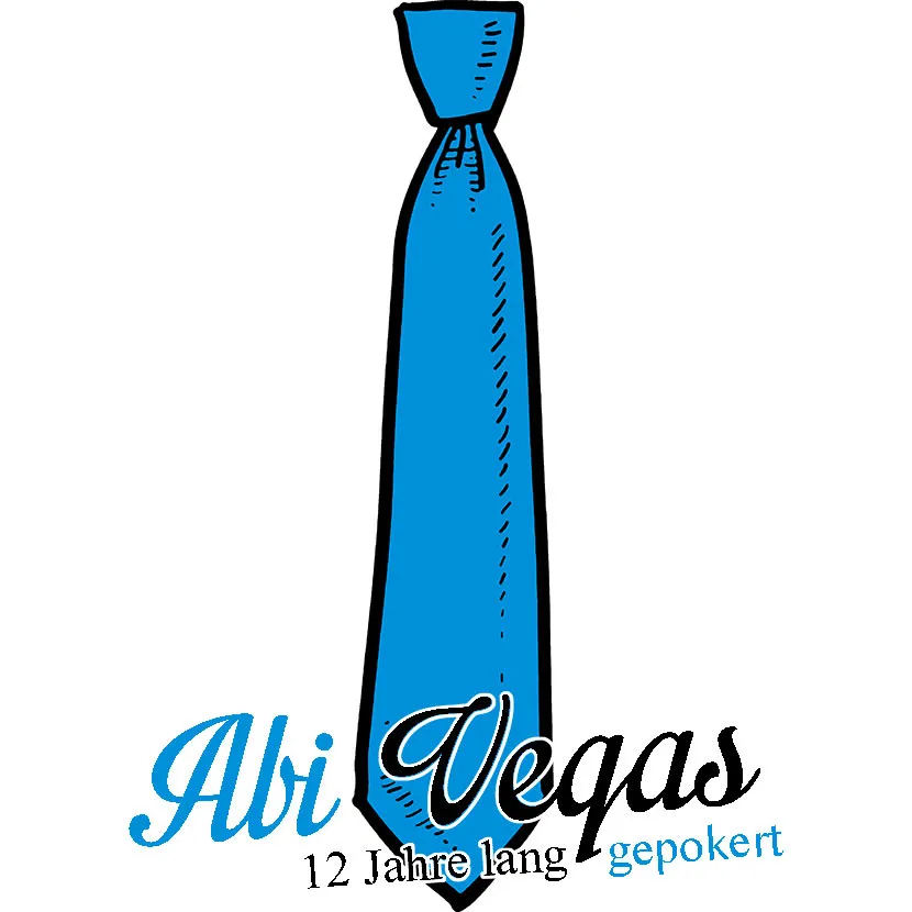 Abi Vegas 12 Jahre lang gepokert 