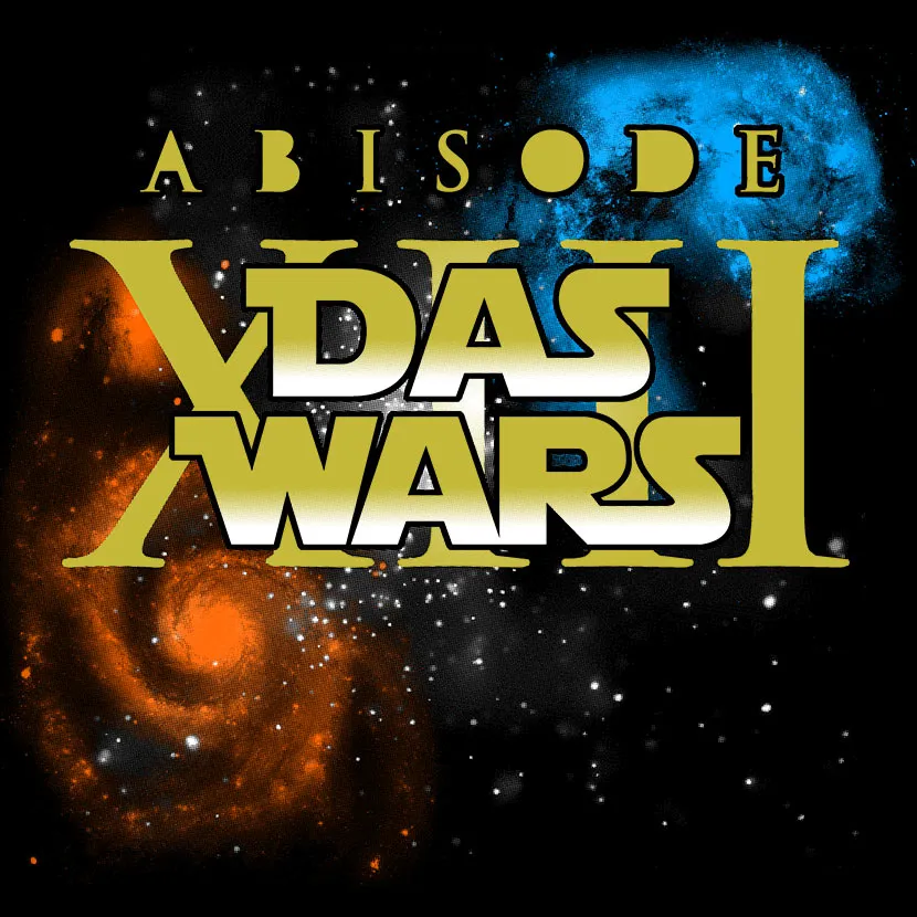 Abisode Das Wars