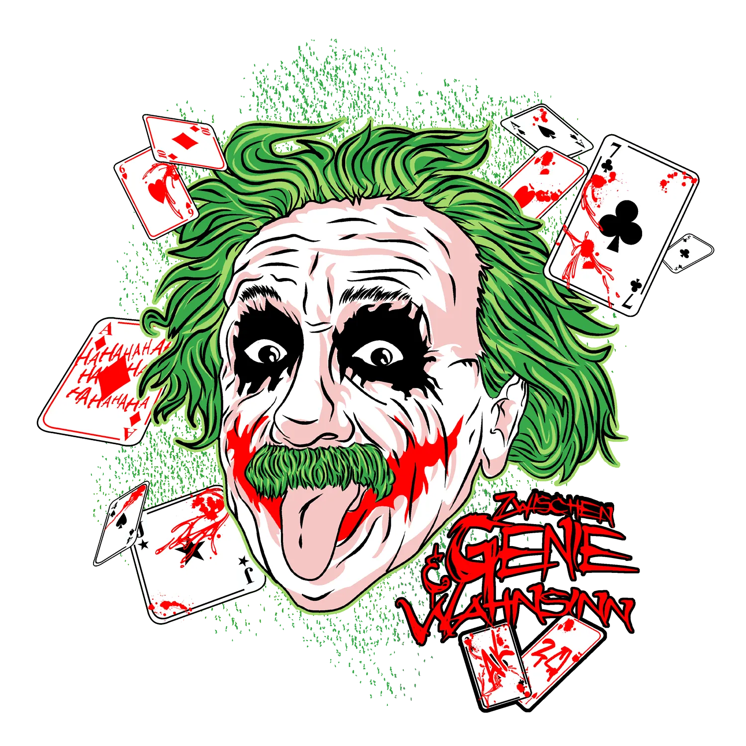 Jokerstein