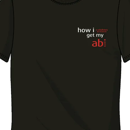 How I got my Abi - It was Legen-Dary!