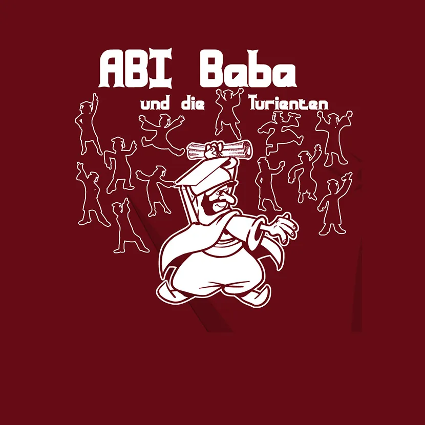 Abi Baba und die Turienten