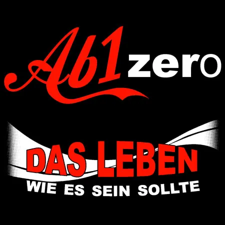 Abi zero - Das Leben, wie es sein sollte