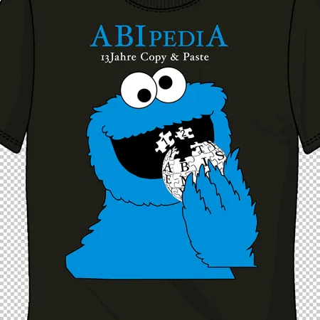 ABIpedia - 13 Jahre Copy & Paste