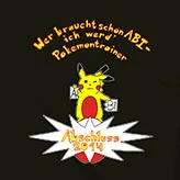 Wer braucht schon Abi ich werd Pokemontrainer
