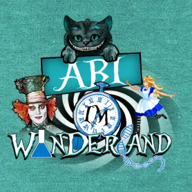Abi im Wunderland