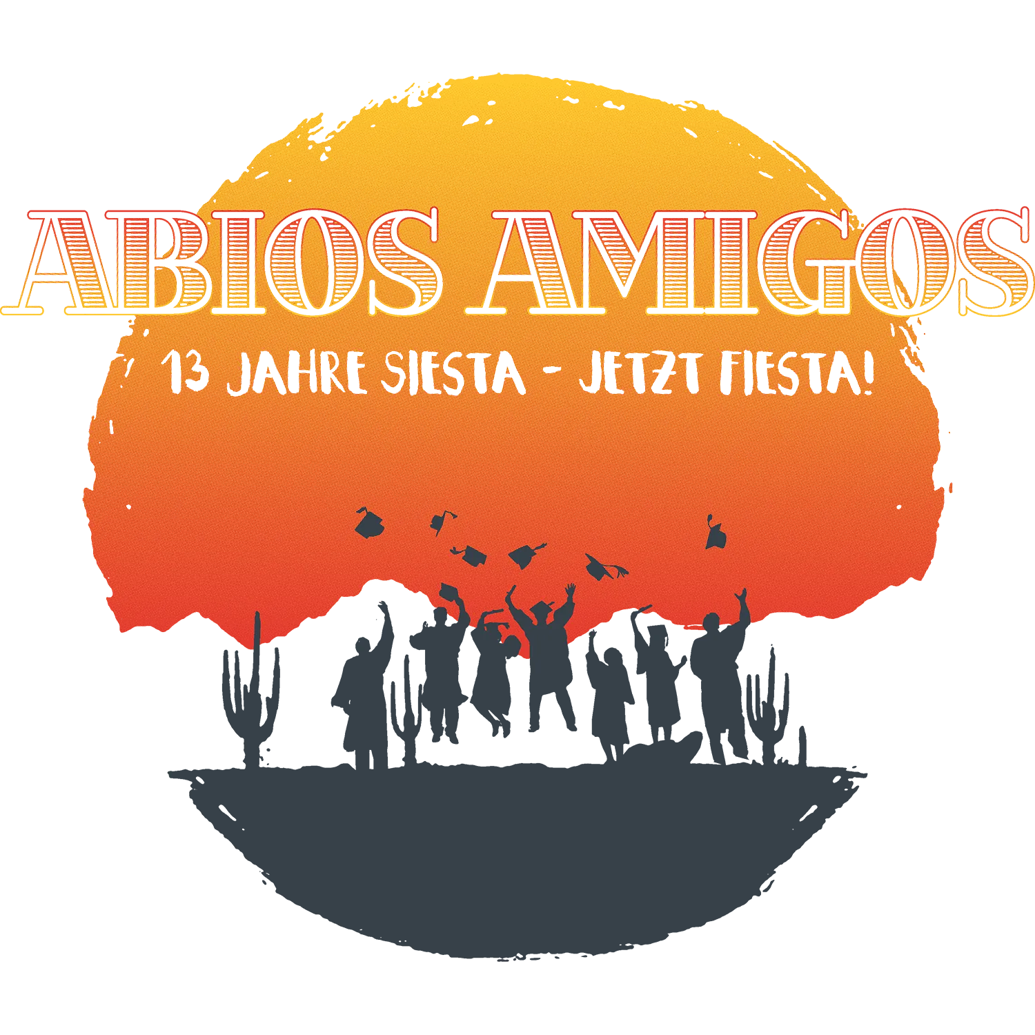 Abios Amigos