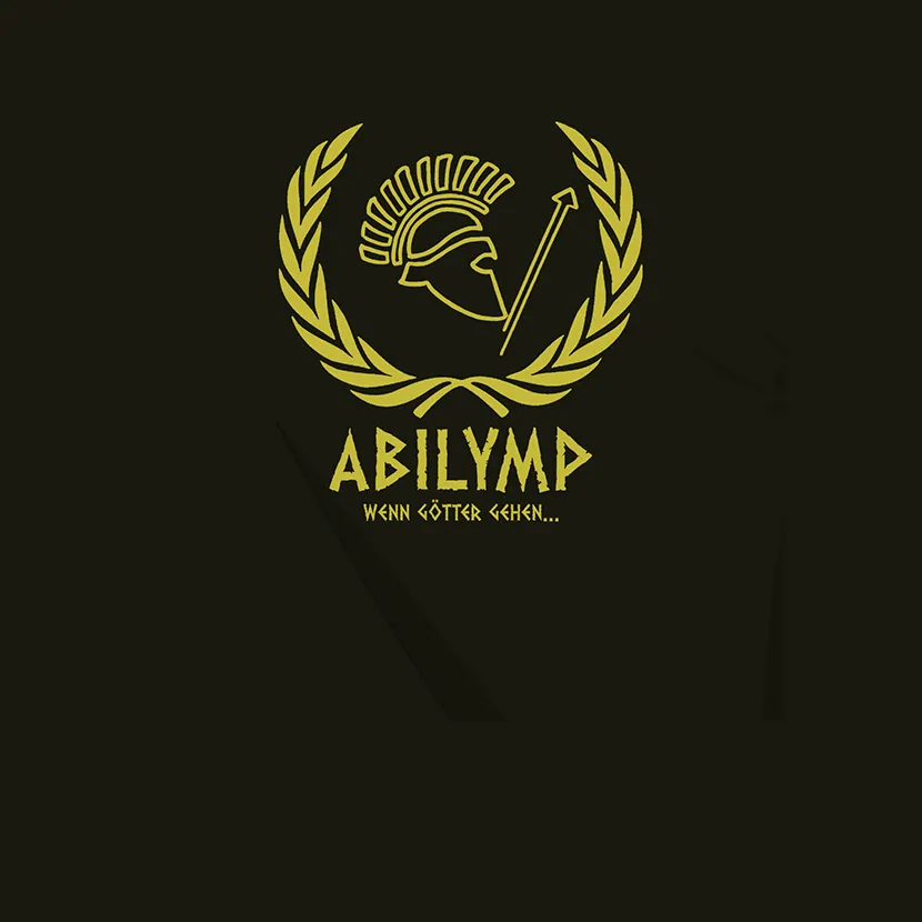 Abilymp wenn Goetter gehen