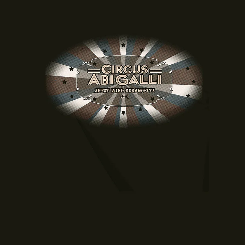 Circus Abigalli jetzt wird gerangelt
