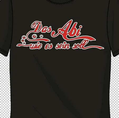 schwarzes_tshirt_mit_abi_schriftzug Das Abi wie es sein soll design