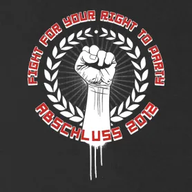 Fight for your Right