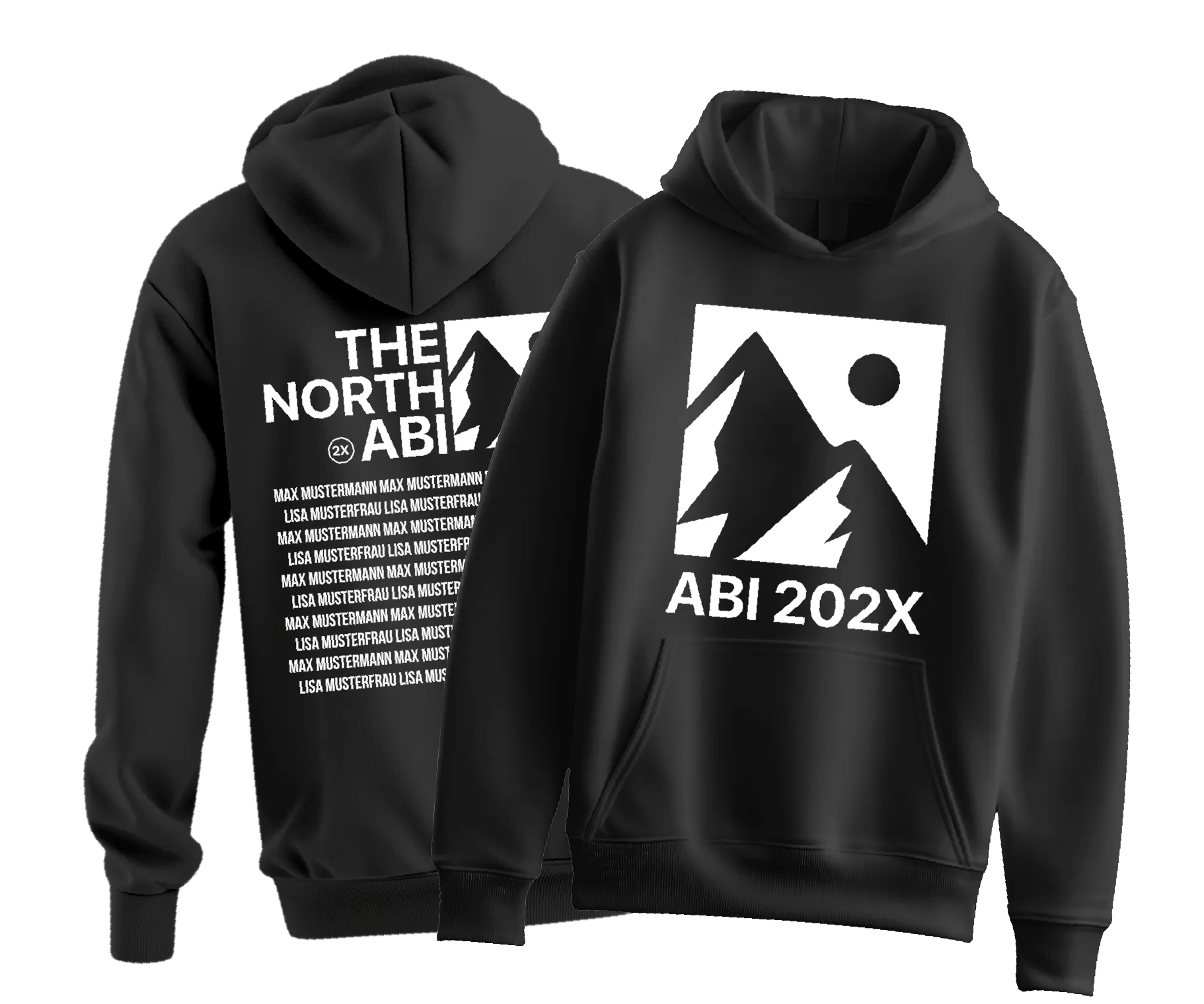 The North Abi Light  design