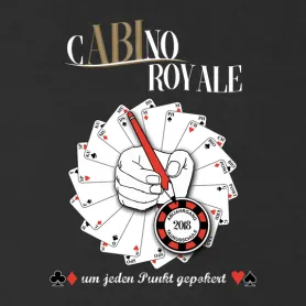 CABIno Royale