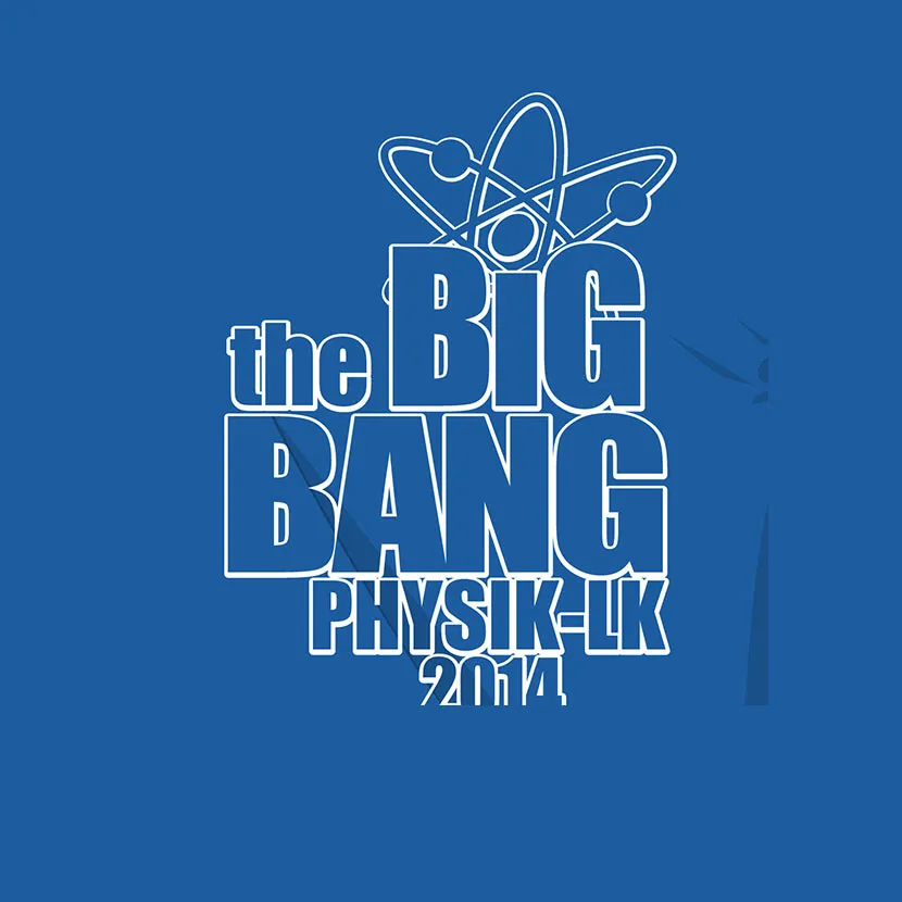 the Big Bang Physik LK