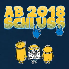 Minions