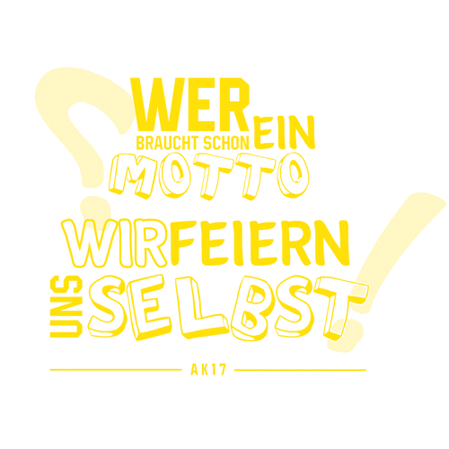 Silhouette eines Traktors auf weißem Hintergrund.