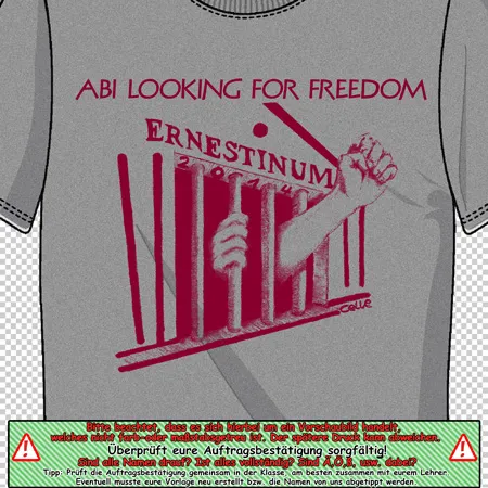 ABI looking for freedom