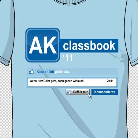 AK classboook