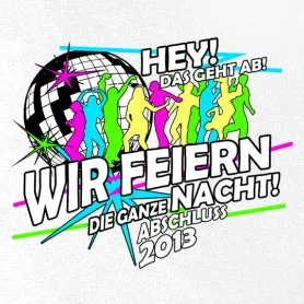 Das geht ab