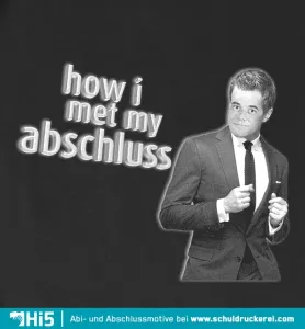  how I met