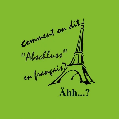 Comment on dit 