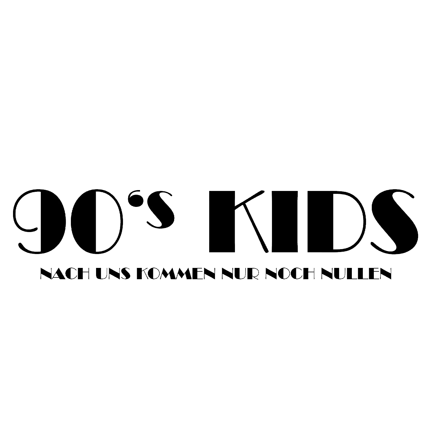 90´s Kids