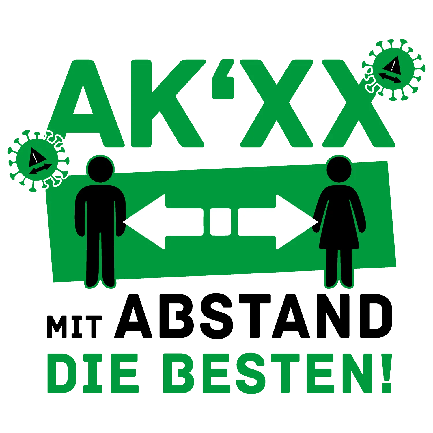 Mit Abstand die Besten