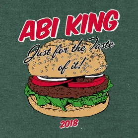 Abi King