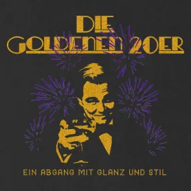 Die Goldenen 20er design
