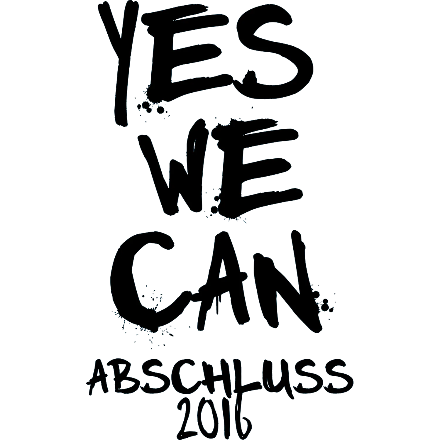 yes_we_can_abschluss_2016 YES WE CAN design