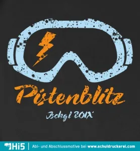 Pistenblitz