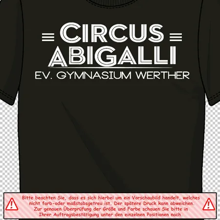circus abigalli