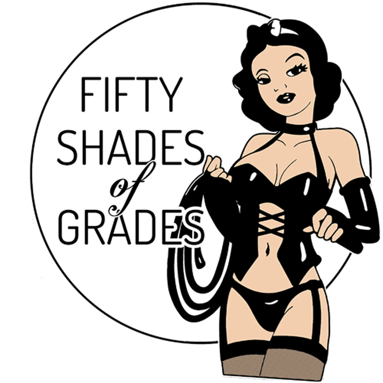 Shades of Grades