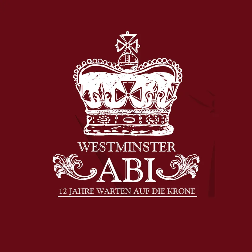Westminister Abi 12 Jahre warten auf die Krone